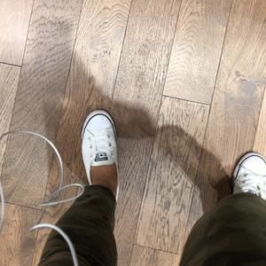 Meet your Posher, Shallene